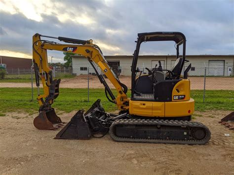 2016 caterpillar 304.5e2 xtc mini excavator|cat 304.5e2 xtc.